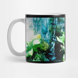 Waterfall Mug